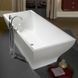 Ванна кварилова Villeroy & Boch La Belle 180x80 UBQ180LAB2PDV-01