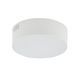 Стельовий світильник Nowodvorski 10411 Lid Round Led 1x15W 4000K 1300Lm IP20 Wh