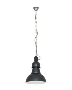 Підвісний світильник Nowodvorski 5067 High-bay E27 1x60W IP20 Chrom
