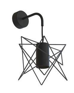 Бра Nowodvorski 7796 Gstar GU10 1x10W IP20 Bl