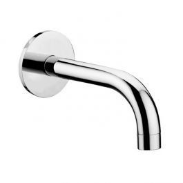 Излив для ванны Paffoni 24,5 см chrome ZBOC141CR, Хром