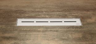 Душовий канал Ravak OZ Runway 300 X01418