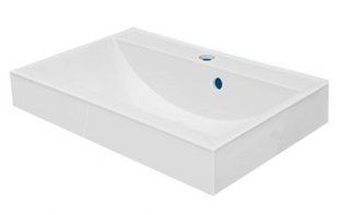 Умивальник Fancy Marble UM-550 1005101, Білий