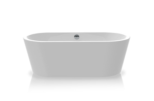Ванна акриловая отдельностоящая Knief Neo 170x80 0100-076-06