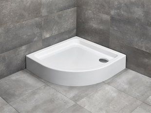 Душовий піддон Radaway Laros A 85x85 Compact SLA8585-01