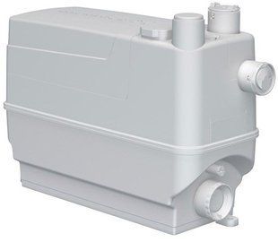 97775317 Каналізаційна установка Grundfos Sololift 2 C-3 75&deg;C