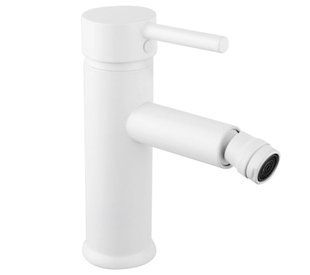 Змішувач для біде Mexen Lua white MEX-72820-20, Білий