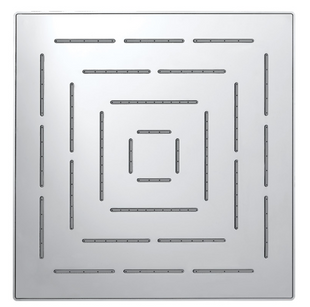 Верхний душ Jaquar Maze OHS-CHR-1629, Хром