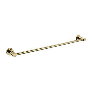 Полотенцедержатель Omnires Modern Project gold MP60216GL, Золотой