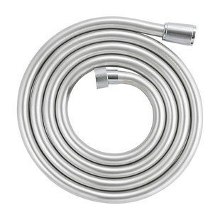 Шланг для душа Grohe VitalioFlex Silver TwistStop 2000 мм 27507001, Хром