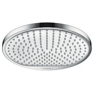 Верхній душ Hansgrohe Crometta S 240 1jet 26723000