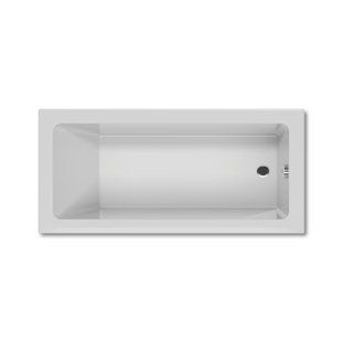 Ванна акриловая Koller Pool Neon Light 160x70 NEONLIGHT160X70, Белый