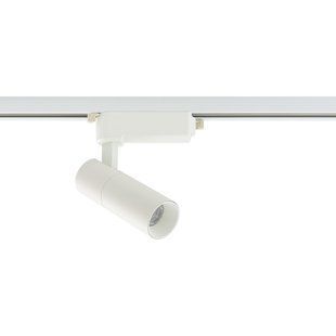 Трековий світильник Nowodvorski 10373 Profile Tinos Led 1x10W 3000K 950Lm IP20 Wh