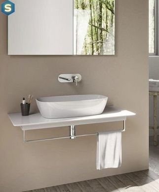 Умивальник Catalano Green 60х40 Lux 160APGRLX00