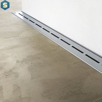 Душовий канал Ravak OZ Runway 300 X01418