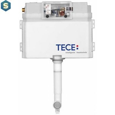 Змивний бачок прихованого монтажу Tece 9041308 (9041008)