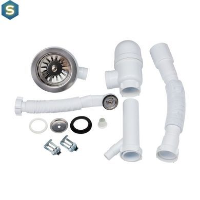 Кухонна мийка Lidz 620x500/200 GRF-13 (LIDZGRF13620500200), Графит