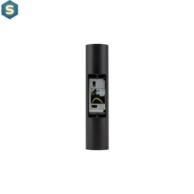 Світильник Nowodvorski 10753 Fourty Wall M GU10 2x10W IP20 Bl
