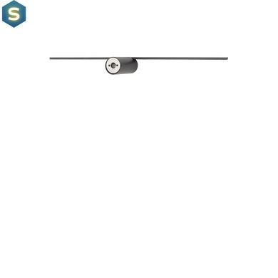 Світильник Nowodvorski 10620 Spin LED 1x10W 4000K 390Lm IP20 Bl