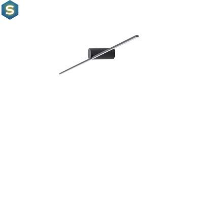 Світильник Nowodvorski 10620 Spin LED 1x10W 4000K 390Lm IP20 Bl
