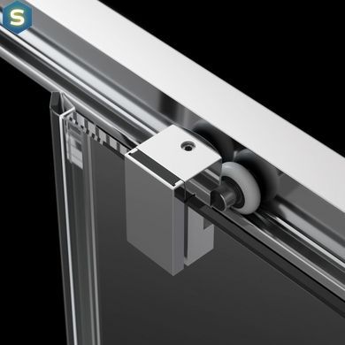 Душевая кабина Radaway Premium Plus D 120x80x190 стекло прозрачное 30435-01-01N