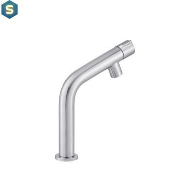 Монокран Kroner KRP Edelstahl Klassisch - ESG097 CV022971, Хром матовый