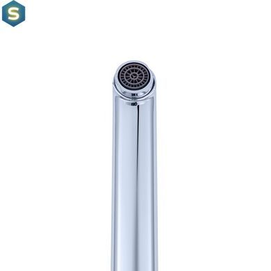Змішувач для ванної Agua Leon-C070 CV012079, Хром