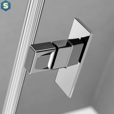 Душевая кабина Radaway Nes DWD+S 120x100x200 10034120-01-01 + 10040100-01-01