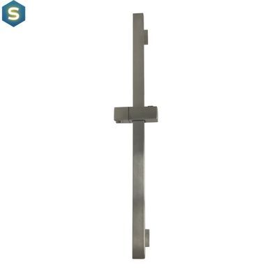 Душевая стойка Globus Lux SUS-1108, Зеленый матовый
