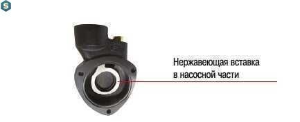 Насосная станция Optima QB60 "MINI"