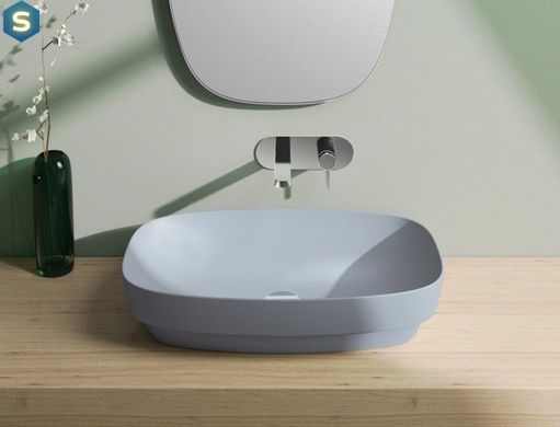 Умивальник Catalano Green Lux 65х40 165AGRLXAS