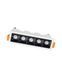 Точковий світильник Nowodvorski 10043 Mini Led 1x10w 4000K 660Lm IP20 Wh