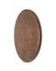 Светильник Nowodvorsk 11178 Ring Timber Led XXL 1x22W 3000K 400Lm IP20 Brown