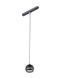 Магнитный трековый светильник Nowodvorski 10653 LVM Slot Led 1x5w 4000к 250Lm IP20 Bl