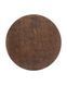 Светильник Nowodvorsk 11178 Ring Timber Led XXL 1x22W 3000K 400Lm IP20 Brown
