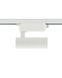 Трековый светильник Nowodvorski 10373 Profile Tinos Led 1x10W 3000K 950Lm IP20 Wh