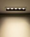 Точковий світильник Nowodvorski 10043 Mini Led 1x10w 4000K 660Lm IP20 Wh