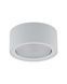 Точковий світильник Nowodvorski 8202 Flea GX53 1x12W IP20 Wh