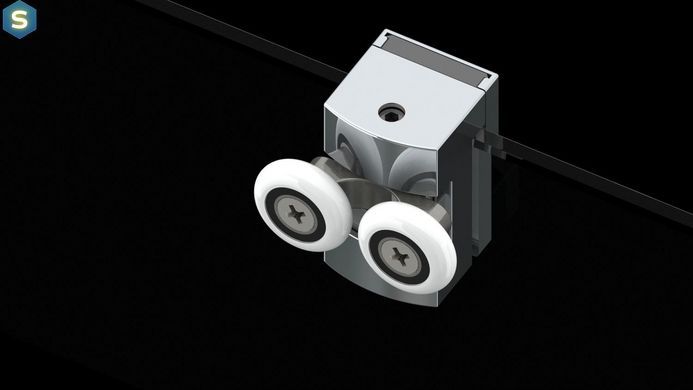 Душевая кабина Radaway Premium Plus D 120x80x190 стекло прозрачное 30435-01-01N