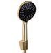 Смеситель для душа Rea Foss brushed gold REA-B5113, Золотой