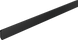 Настенная планка Hansgrohe WallStoris 50x3.3x1.2 см Matt Black 27902670