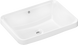 Умывальник на столешницу с переливом hansgrohe Xuniva Q 60158450