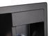 Кухонная мойка Granado Samora black shine 0901
