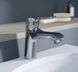 Змішувач для умивальника Koller Pool Twist 35 мм хром TW0200, Хром