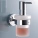 Дозатор жидкого мыла Grohe Essentials 40448001