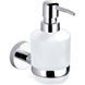 Дозатор рідкого мила Perfect Sanitary Appliances SP 8133, Хром