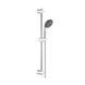Душовий гарнітур Grohe QuickFix Vitalio Start 100 26032000, Хром