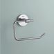 Держатель туалетной бумаги Grohe QuickFix Start Cosmopolitan 41165000, Хром