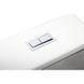 Унитаз-компакт Qtap Crow безободковый с сиденьем Soft Close QT05222170W, Белый