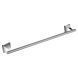 Полотенцедержатель Devit Clssic Single Towel bar, хром 6070151, Хром